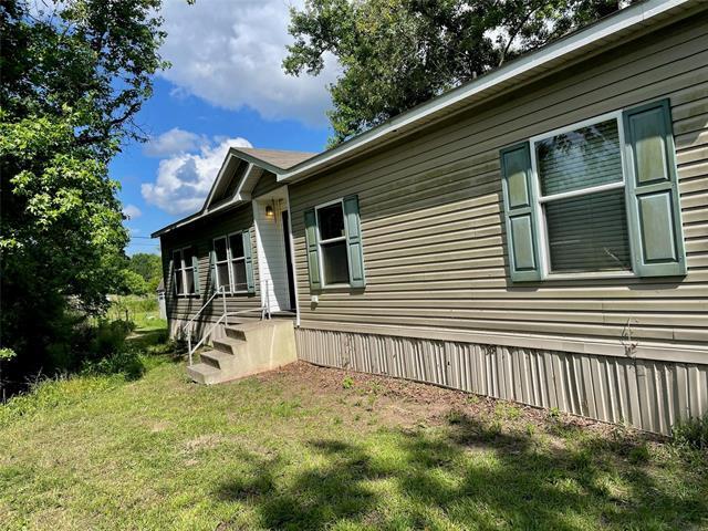 property at 743 Co Rd 2950
