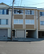 25-31 1st Ave in Daly City, CA - Building Photo - Building Photo