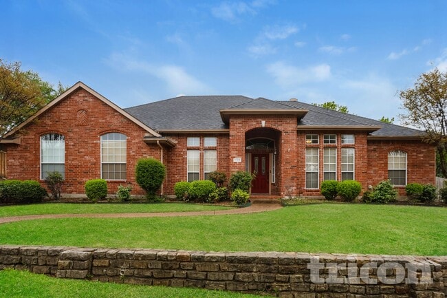 property at 1793 Lake Breeze Dr