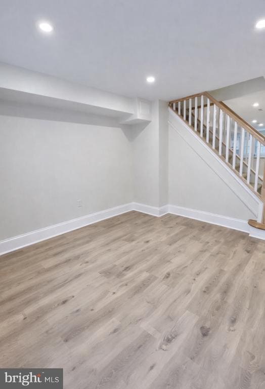 property at 22 Maple St