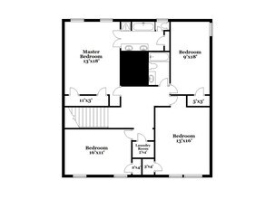 529 Crestmont Ln in Canton, GA - Building Photo - Building Photo