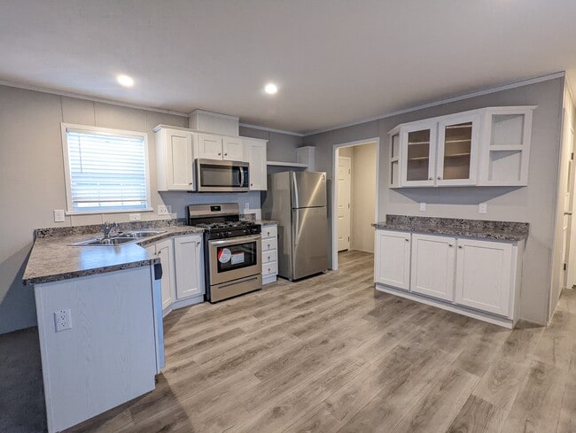 property at 677 Oregon St