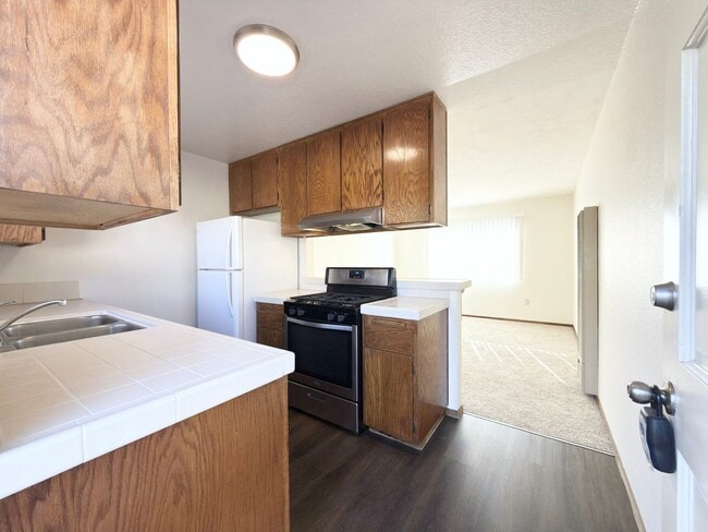 695 Hillside Terrace in Vista, CA - Building Photo - Building Photo