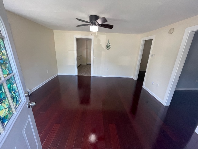 property at 189 Spring St