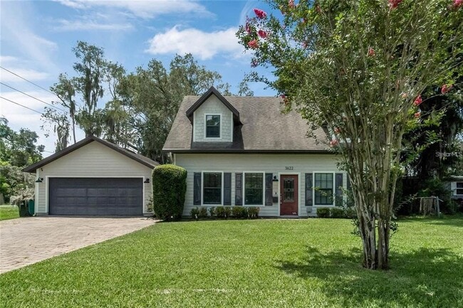 3622 Devonswood Dr