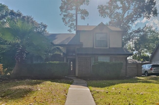 property at 3019 Highland Laurels Dr