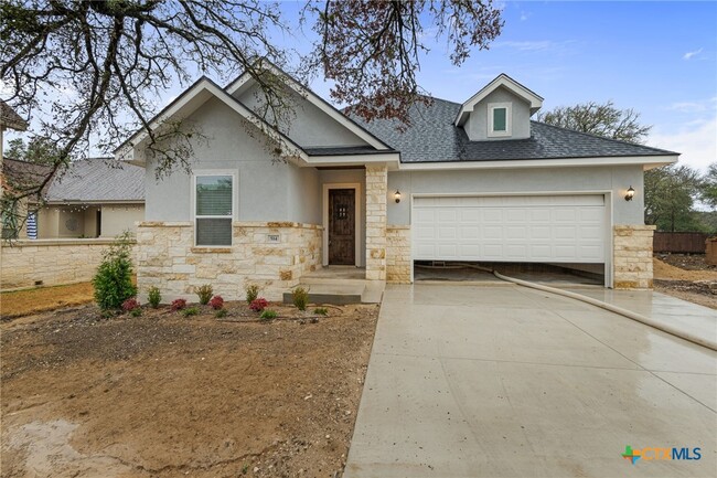 514 Carriage House in Spring Branch, TX - Building Photo - Building Photo