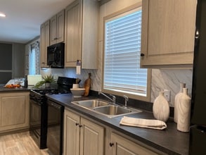 1176 Ironstone Ln in Mt. Pleasant, MI - Foto de edificio - Building Photo