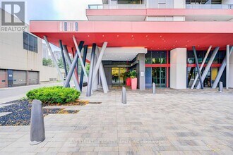 88-1988 Sheppard Ave E in Toronto, ON - Building Photo - Building Photo