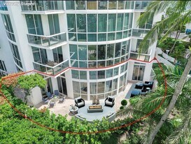 18101 Collins Ave in Sunny Isles Beach, FL - Building Photo