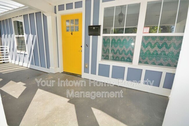 91 Mayson Ave NE in Atlanta, GA - Building Photo - Building Photo