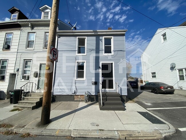 property at 131 Arch St