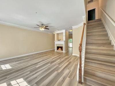 1232 Harris Commons Pl in Roswell, GA - Building Photo - Building Photo
