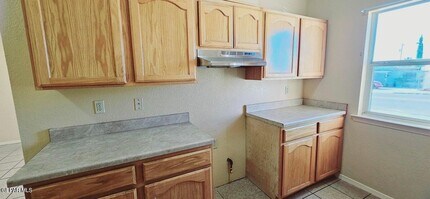 3901 Van Buren Ave in El Paso, TX - Building Photo - Building Photo