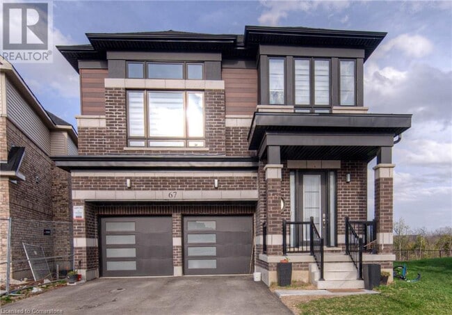 property at 67 Crossmore Cres