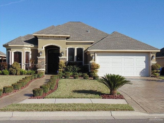 property at 2601 S "M" St