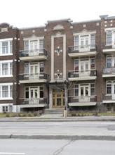 1570 E St-Joseph BOUL in Montréal, QC - Building Photo - Building Photo