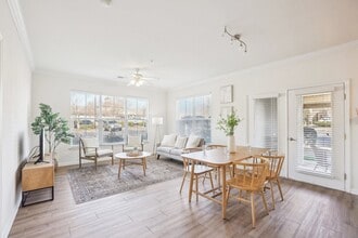 Greystone at Widewaters in Knightdale, NC - Building Photo - Building Photo