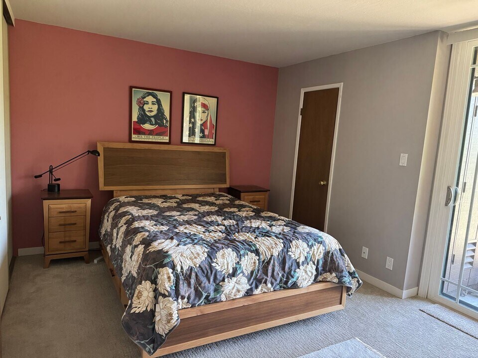 110 Shelter Lagoon Dr in Santa Cruz, CA - Building Photo