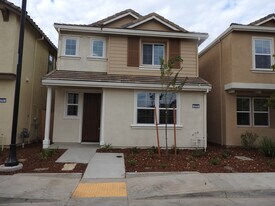 3230 Chelmer Way in Rancho Cordova, CA - Building Photo