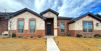 5302 Kilyn Ct in Midland, TX - Building Photo