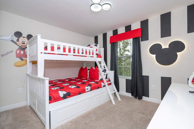 4827 Kings Castle Cir in Kissimmee, FL - Building Photo - Building Photo