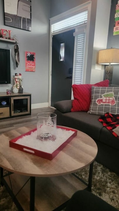 677 N Alexander St in Charlotte, NC - Building Photo