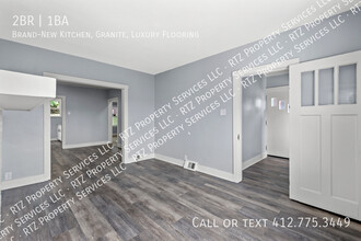 3717 Botsford St in Munhall, PA - Building Photo - Building Photo