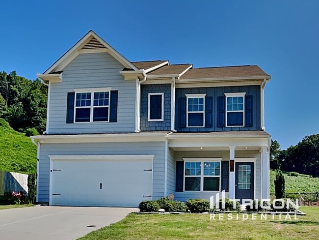 property at 168 Malbone St SW