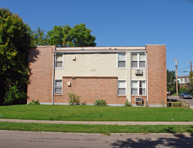 Danner Manor in Dayton, OH - Building Photo - Building Photo