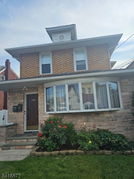 property at 240 Copeland Ave