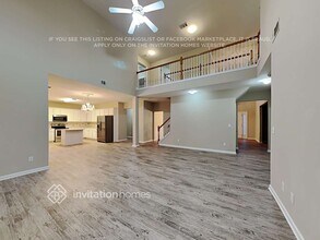 1653 Broomfield Way in Lawrenceville, GA - Foto de edificio - Building Photo