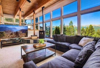 1396 Forest Hills Dr in Breckenridge, CO - Building Photo - Building Photo