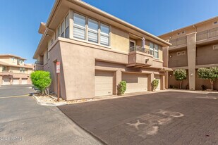 19777 N 76th St in Scottsdale, AZ - Building Photo