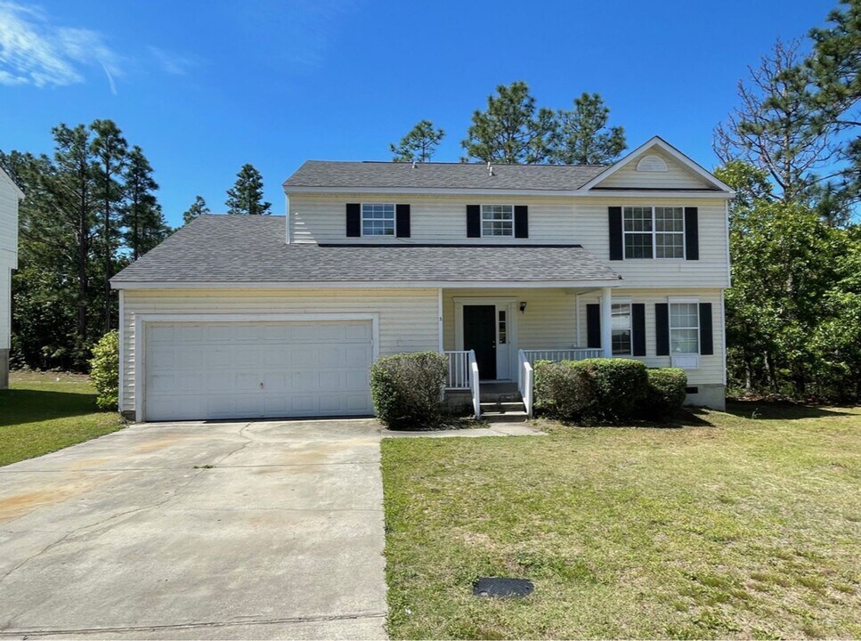 5 Sterling Valley Ct in Columbia, SC - Building Photo
