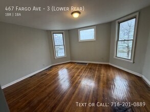 467 Fargo Ave in Buffalo, NY - Building Photo - Building Photo