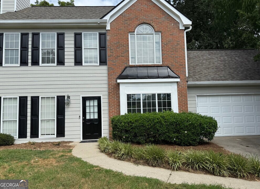 1570 Quail Point Way NE in Hoschton, GA - Building Photo