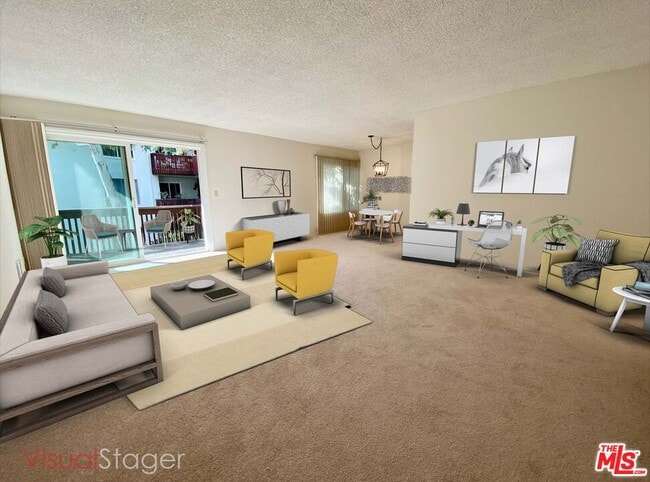 property at 5650 N Sumner Way