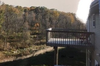 995 Fox Ridge Rd, Unit D in Platteville, WI - Building Photo - Building Photo