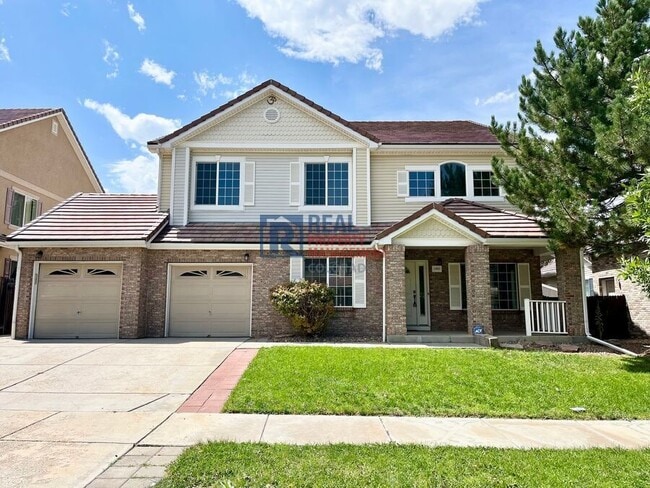 property at 11883 Hannibal St