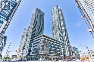 4065 Brickstone Mews in Mississauga, ON - Building Photo