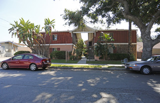 1214 Boynton St Apartments