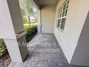 5814 Stockport St in Riverview, FL - Building Photo - Building Photo