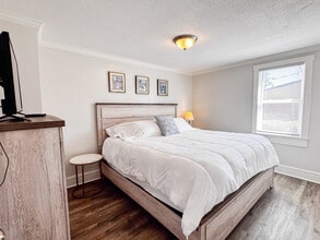 813 N Spair St in Thomasville, GA - Foto de edificio - Building Photo