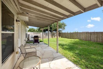 20022 Juniper Berry Dr in Richmond, TX - Foto de edificio - Building Photo
