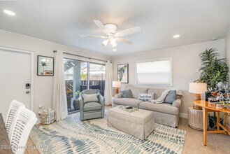425 Harrison Ave in Cape Canaveral, FL - Building Photo - Building Photo