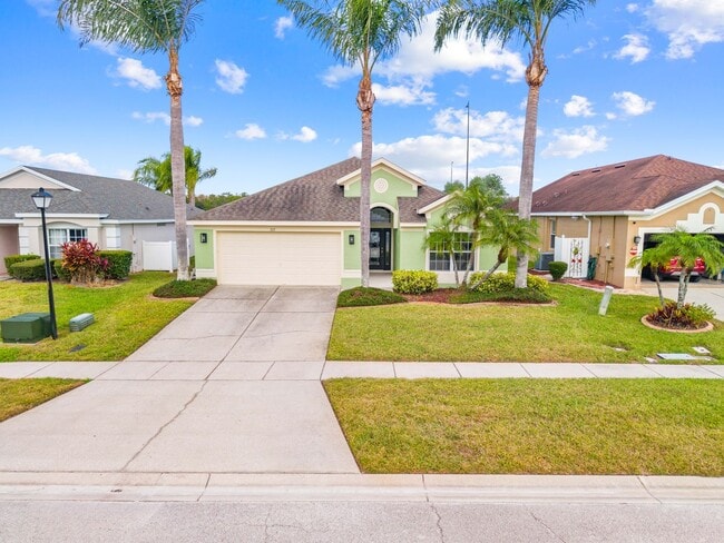 3167 Stonehurst Cir in Kissimmee, FL - Building Photo - Building Photo