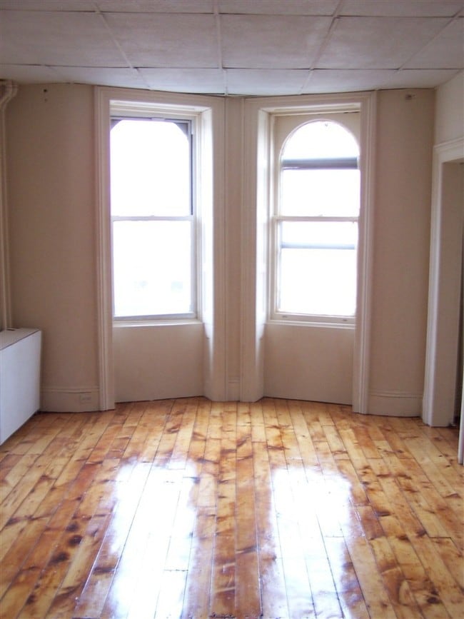 1034 Washington St in Hoboken, NJ - Building Photo - Building Photo
