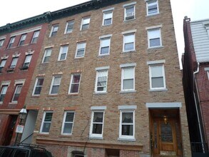 37 Cooper St in Boston, MA - Foto de edificio - Building Photo