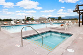 Solace at Cimarron Hills Apartments in Colorado Springs, CO - Building Photo - Other